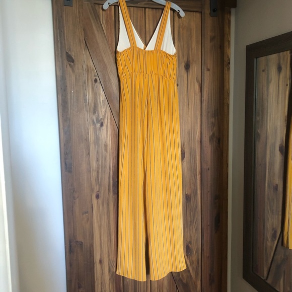 Up All Night Jumpsuit - Picture 4 of 4